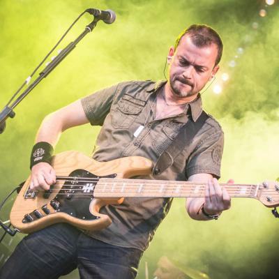 Chris Blanc-Tailleur