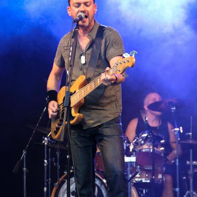 Chris Blanc-Tailleur