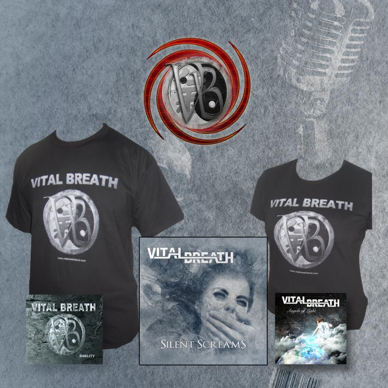 Shop Vital Breath